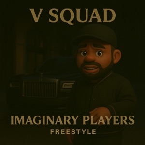 Imaginary Players Freestyle