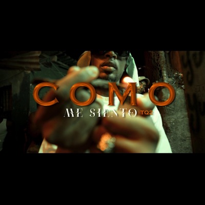 Como Me Siento - Single