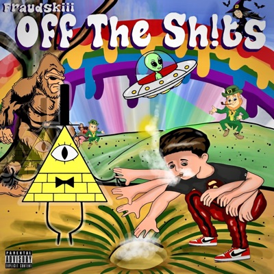 Off The Sh!ts