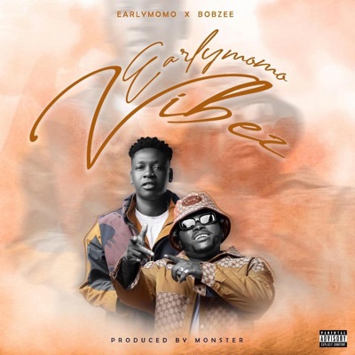 Earlymormor Vibez (feat. Bobzee) - Single