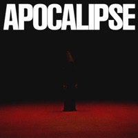 Apocalipse (feat. Seu Jorge) - Single - Luedji Luna