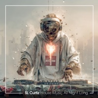 House Music All Night Long - Single - SL Curtiz