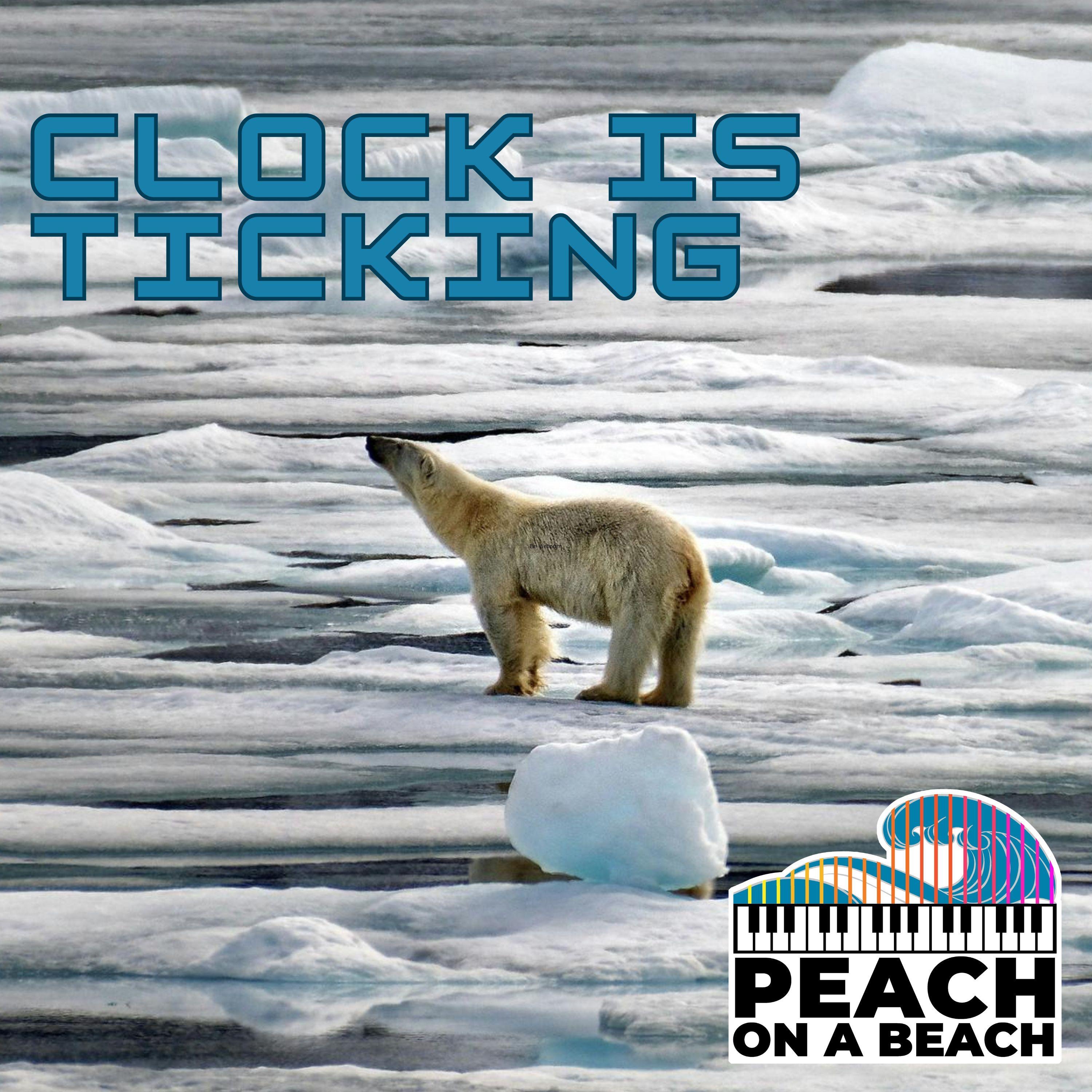 Clock is Ticking - Single