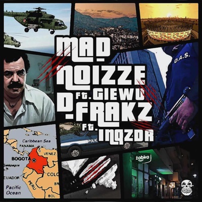 Black Style (feat. INQZDR) - Single