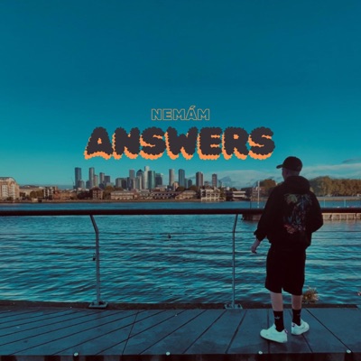 Nemám answers - Single