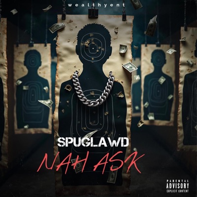Spuglawd nah ask - Single