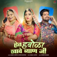Het Habola Khave Byan Ji - EP - Bablu Ankiya & Sonu Kanwar