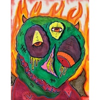 Fucked Up Storm - Single - Rugged Spitter