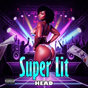 Super Lit - Single
