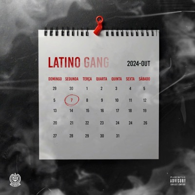 Latino Gang