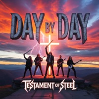 Day by Day - Single - Testament of Steel