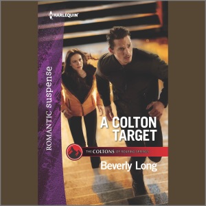 A Colton Target