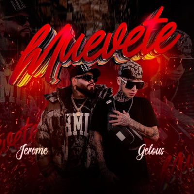 Muévete - Single
