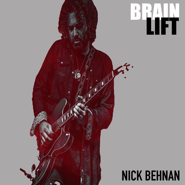 Nick Behnan - Brain Lift