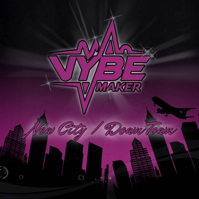 New City/Downtown - Single