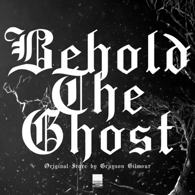 Behold the Ghost - EP