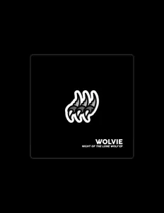 Ouve Wolvie, vê vídeos de música, lê a biografia, vê as datas da digressão e muito mais!