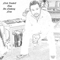 Perseverance - Single - Nick Vandell Dellacato