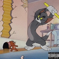 What If Tom Merc'd Jerry? (feat. WHOISSSODT) - Single - Mykal Magenta