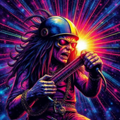 Screaming Through the Cosmos
