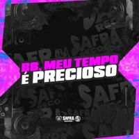Bb, Meu Tempo É Precioso - Single - Maguina MC & dj malfo