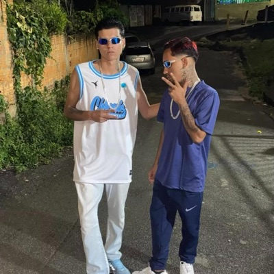 MTG - QUER SARRAR NA GLOCK - Single