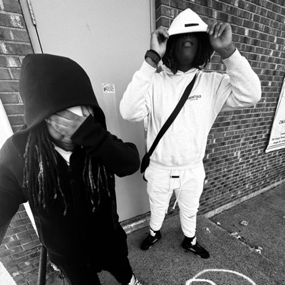 Chucky Cheese (feat. Omertaa) - Single