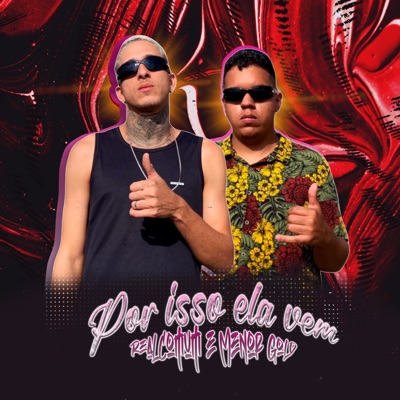 Por Isso Ela Vem - Single