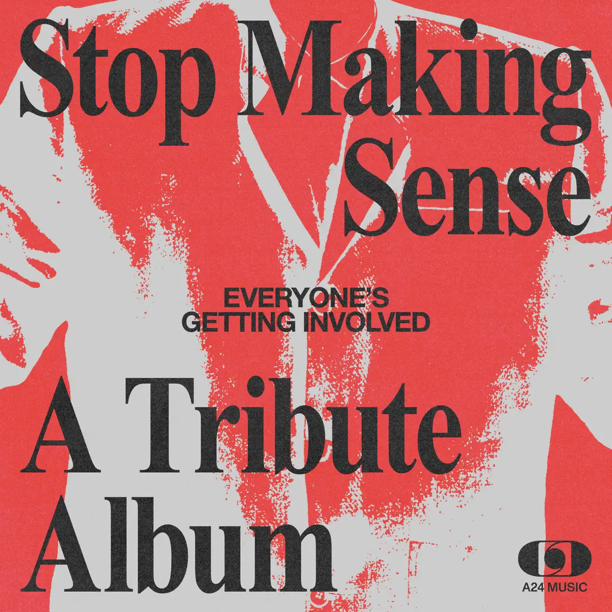 Various Artists - Everyone's Getting Involved: A Tribute to Talking Heads' Stop Making Sense (2024) [iTunes Plus AAC M4A]-新房子