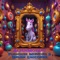 Touch (feat. Ang3Lov3) - AlienMozart lyrics