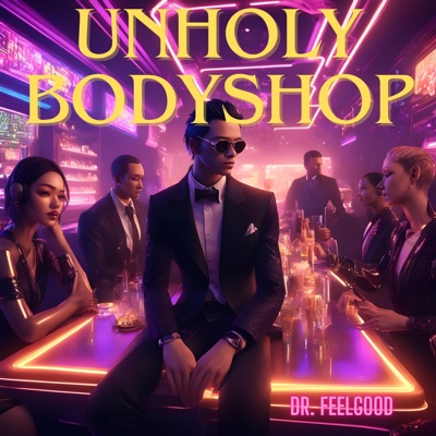 Unholy Bodyshop - Single