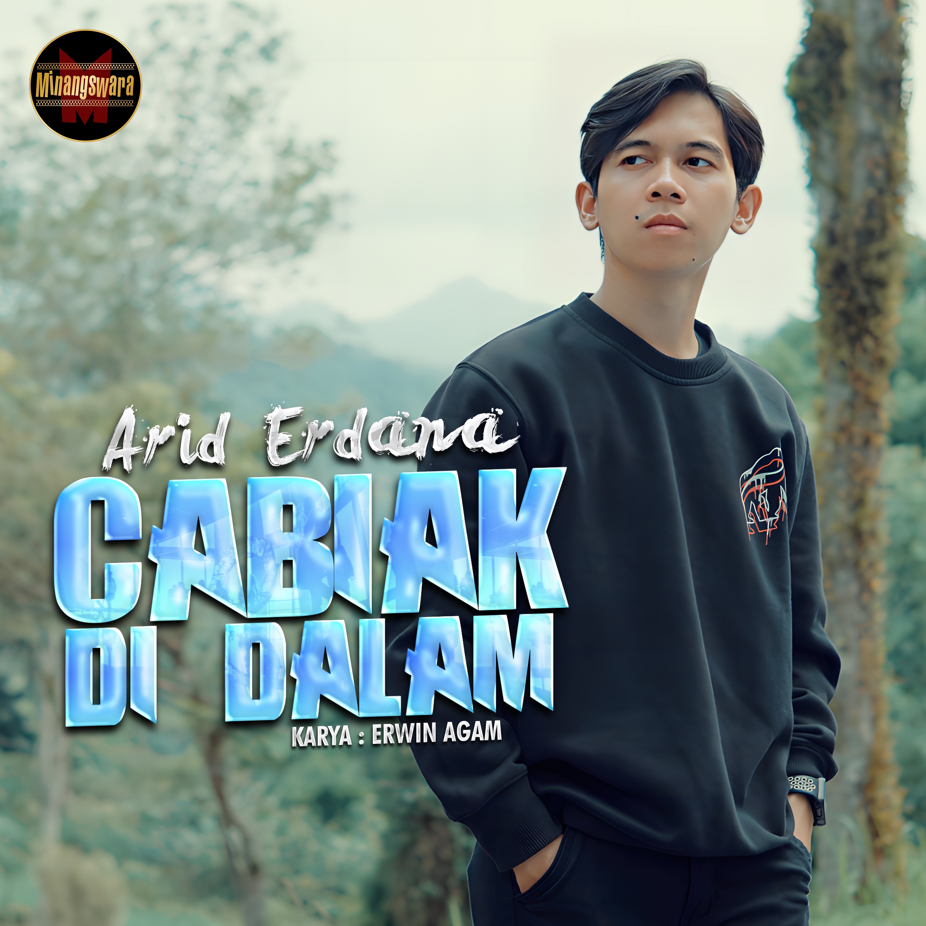 Cabiak Di Dalam - Single
