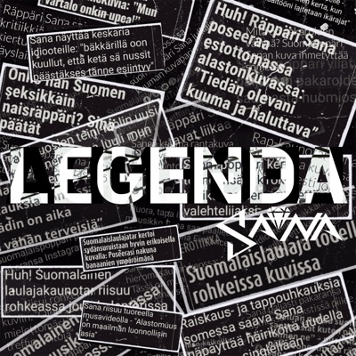 Legenda - Single