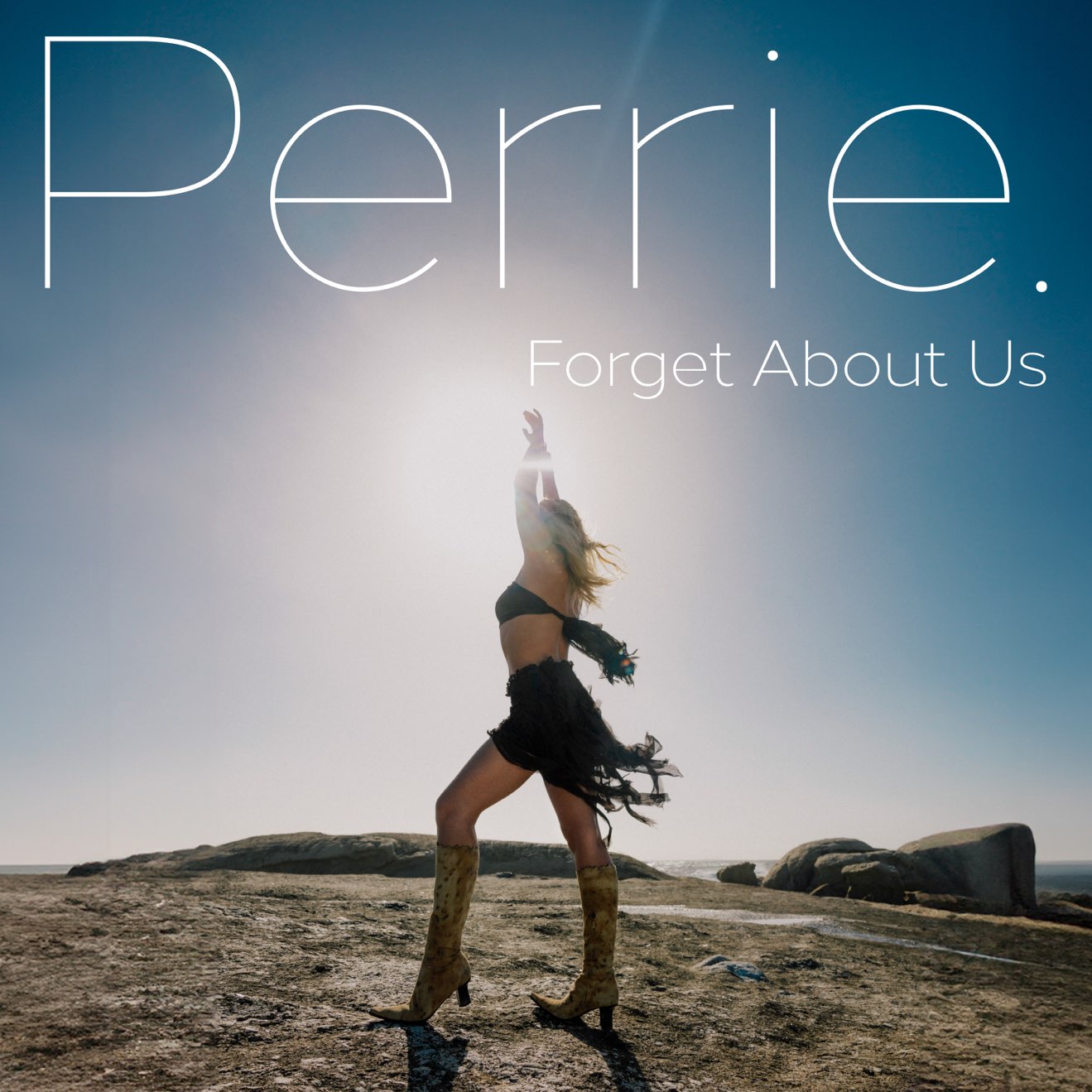 Perrie – Forget About Us (Extended) – Single (2024) [iTunes Match M4A]