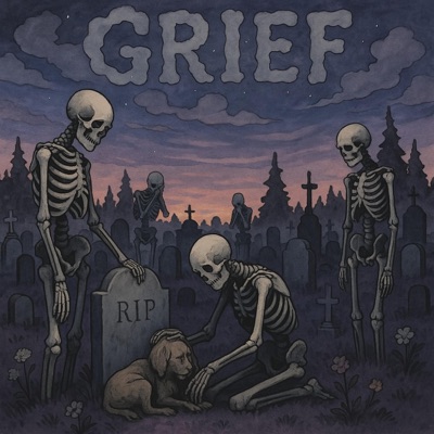 Grief - EP