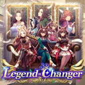 Legend-Changer artwork