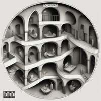 AHM (feat. LOC) - Single - Cooper & Samoht