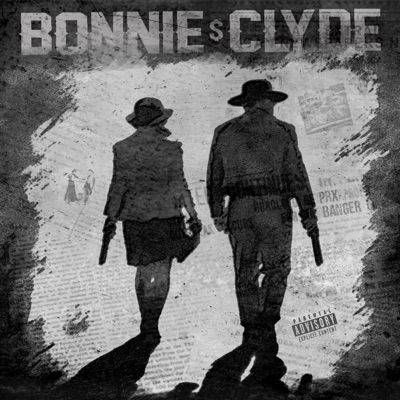 Bonnie & clyde (feat. Cmo dt & Buddha) - Single