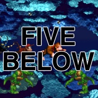 Five Below - Single - Juv3y