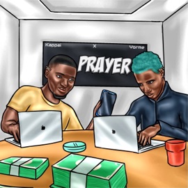 Prayer (feat. Yorme) Kappai