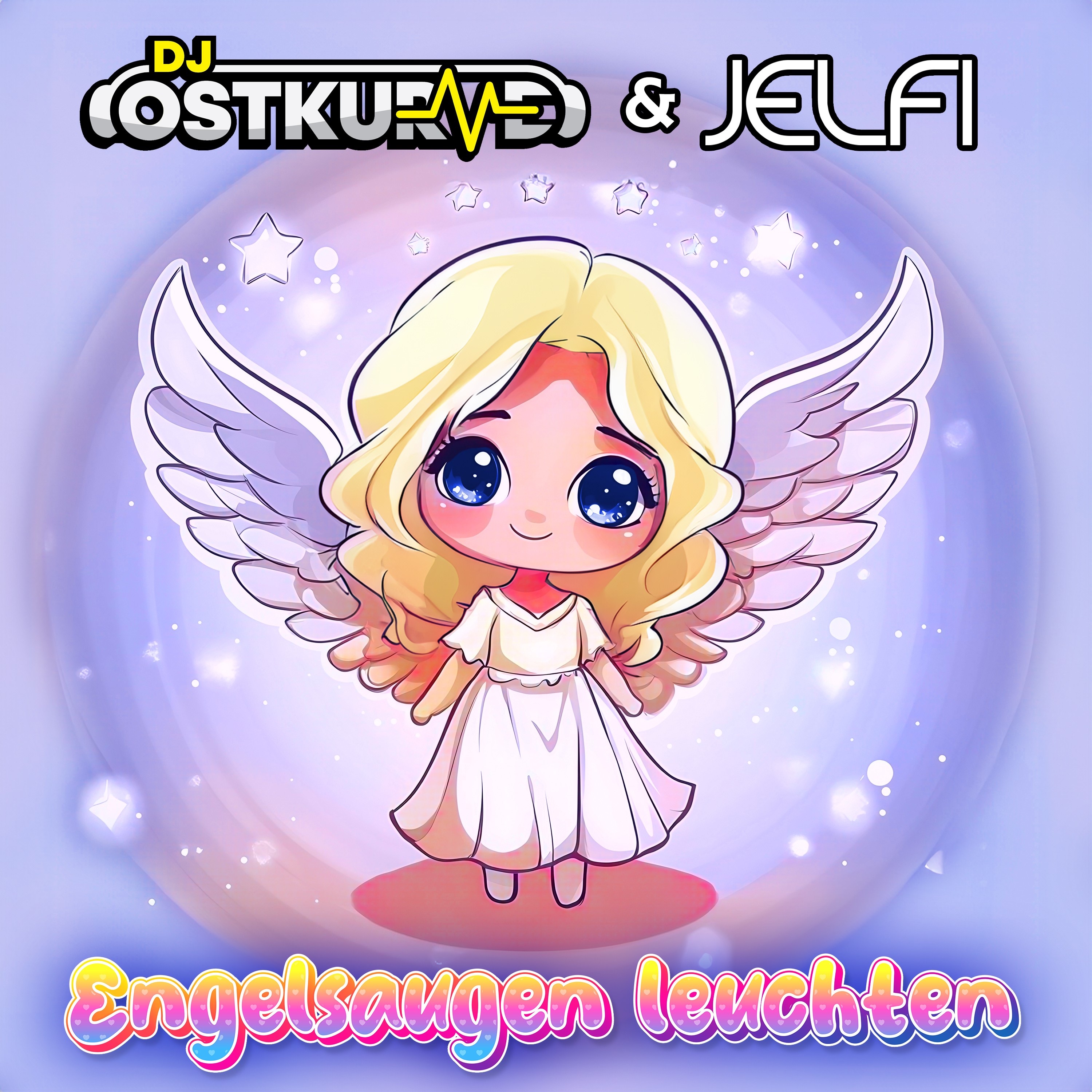 Engelsaugen leuchten (Edit) - Single