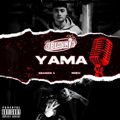 3B1M x Yama (feat. Yama) - Single