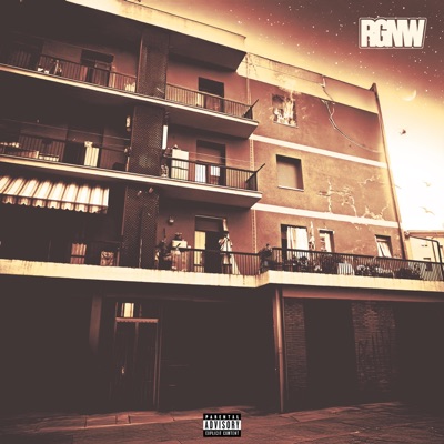 RGNW Mixtape