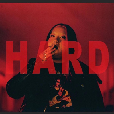 Hard - Single