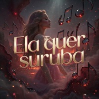 ELA QUER SURUBA - Single - MC ZS, MC GW & DJ DIGUINHO MANDELÃO