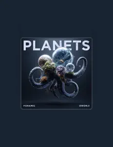 Ascolta Dwonji, guarda video musicali, leggi la biografia, vedi le date del tour & altro!