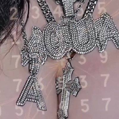 Guccinecklace - Single