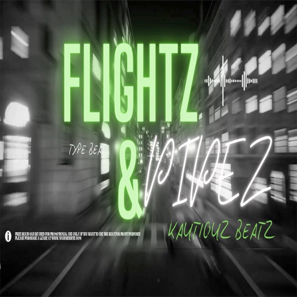flightz & pipez - Single