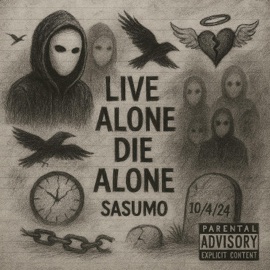 Terrifier Sasumo & Artemis