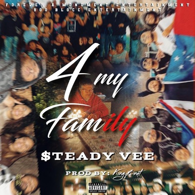 4 MY FAMILY - Single